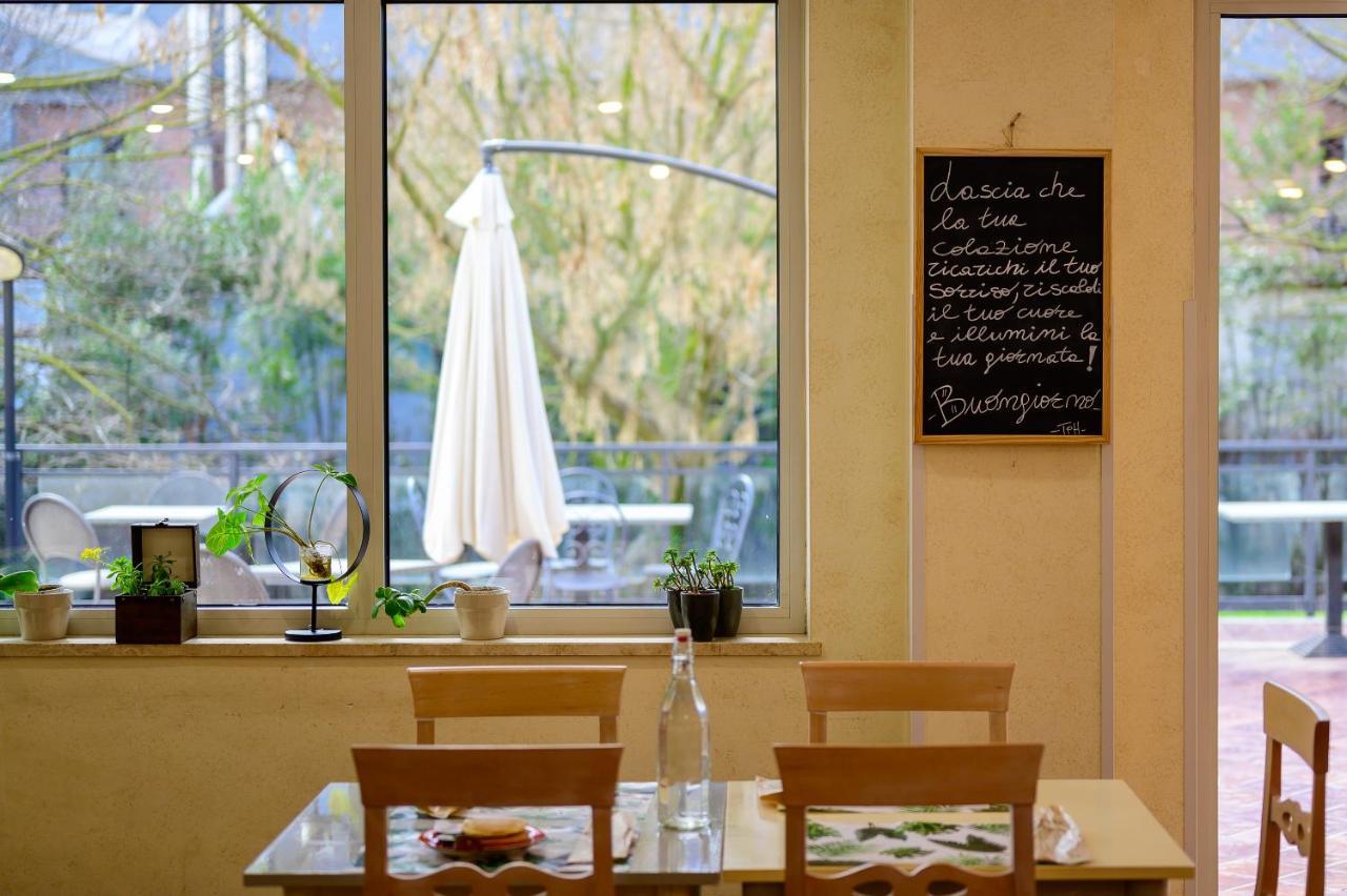 Hotel Torre Di Pratolungo Rzym Zewnętrze zdjęcie