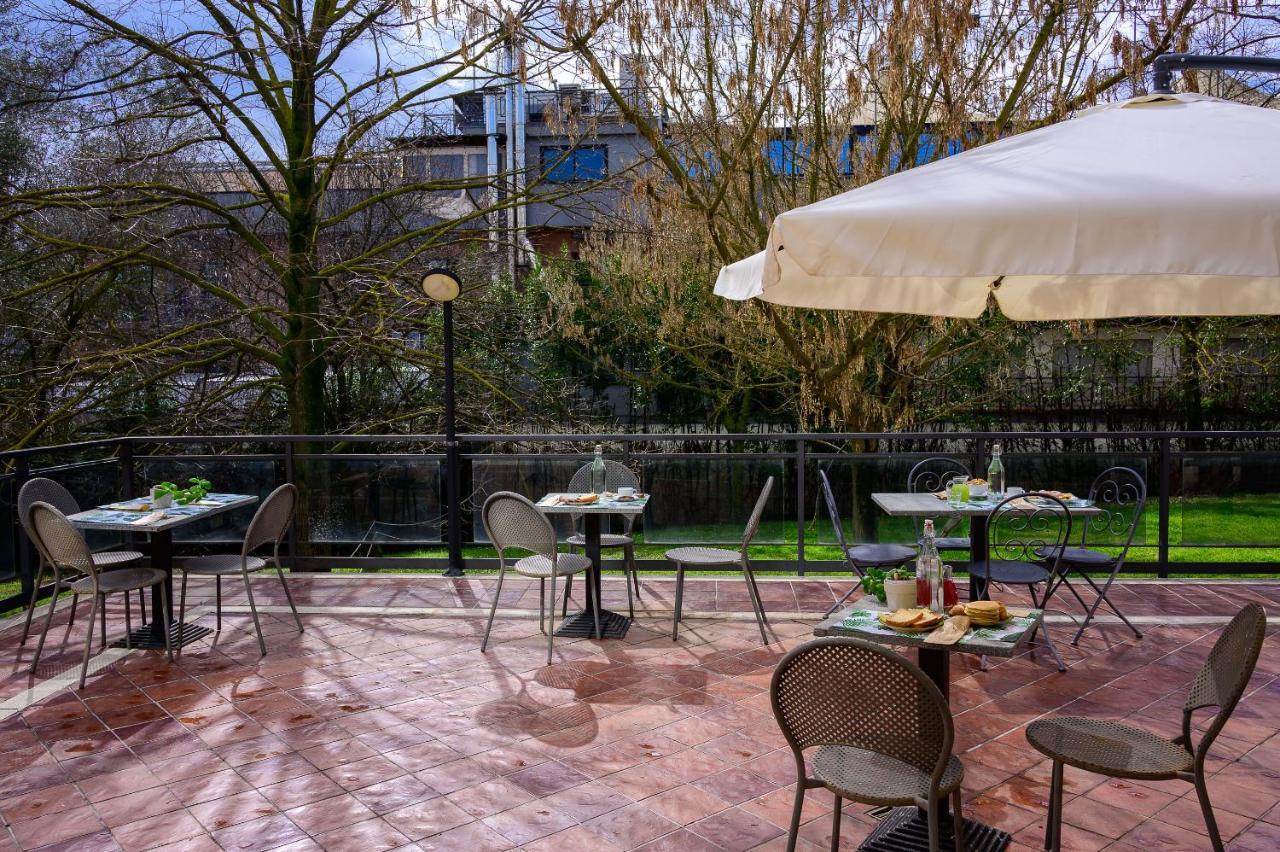 Hotel Torre Di Pratolungo Rzym Zewnętrze zdjęcie