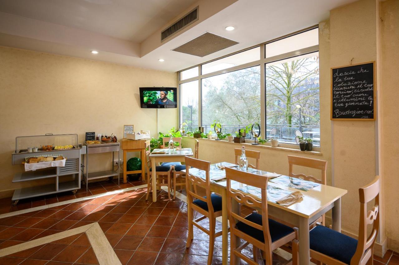 Hotel Torre Di Pratolungo Rzym Zewnętrze zdjęcie