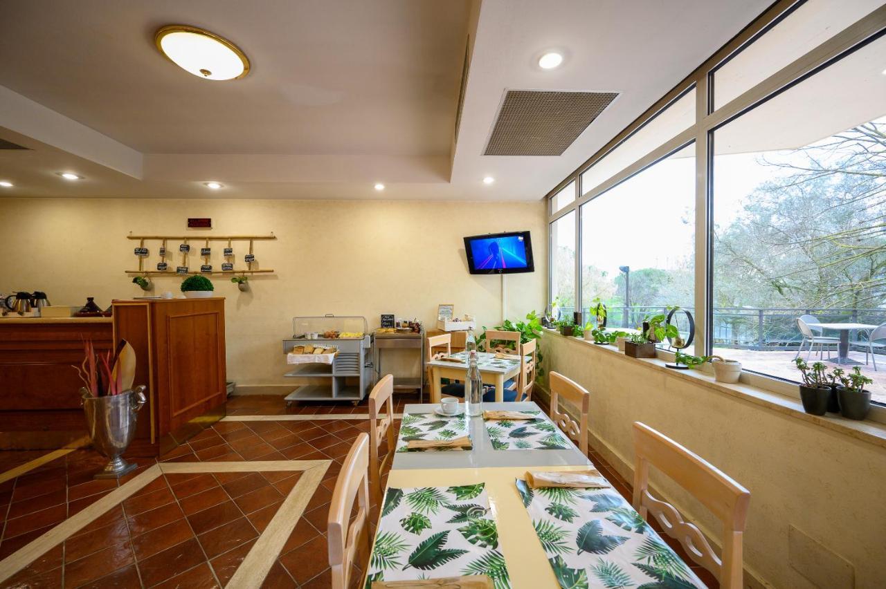 Hotel Torre Di Pratolungo Rzym Zewnętrze zdjęcie