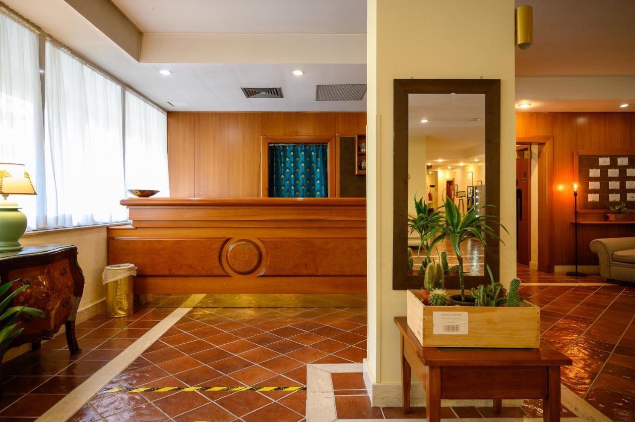 Hotel Torre Di Pratolungo Rzym Zewnętrze zdjęcie