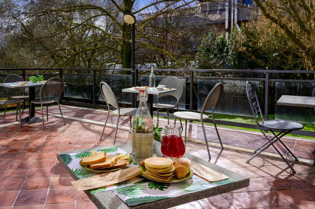 Hotel Torre Di Pratolungo Rzym Zewnętrze zdjęcie