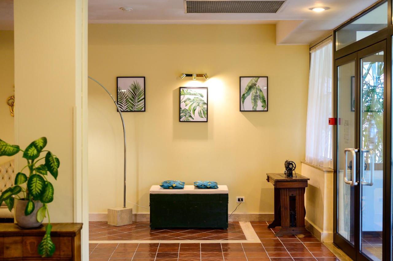Hotel Torre Di Pratolungo Rzym Zewnętrze zdjęcie