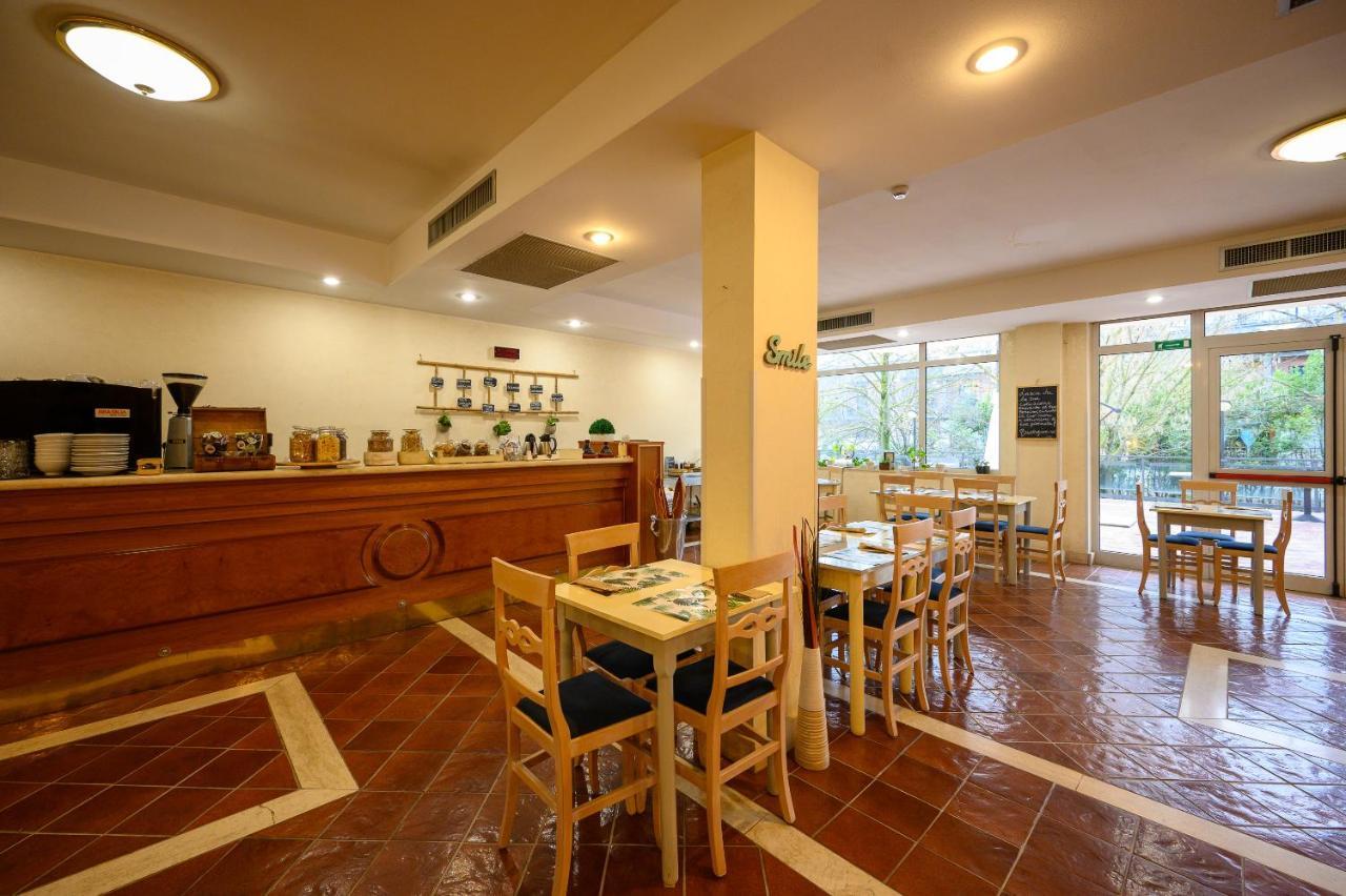 Hotel Torre Di Pratolungo Rzym Zewnętrze zdjęcie