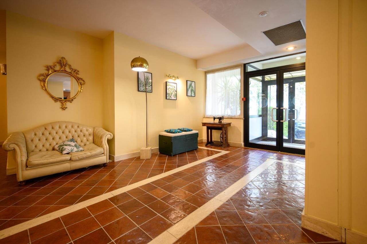 Hotel Torre Di Pratolungo Rzym Zewnętrze zdjęcie