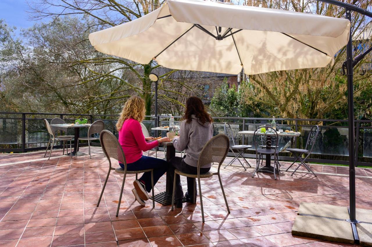 Hotel Torre Di Pratolungo Rzym Zewnętrze zdjęcie