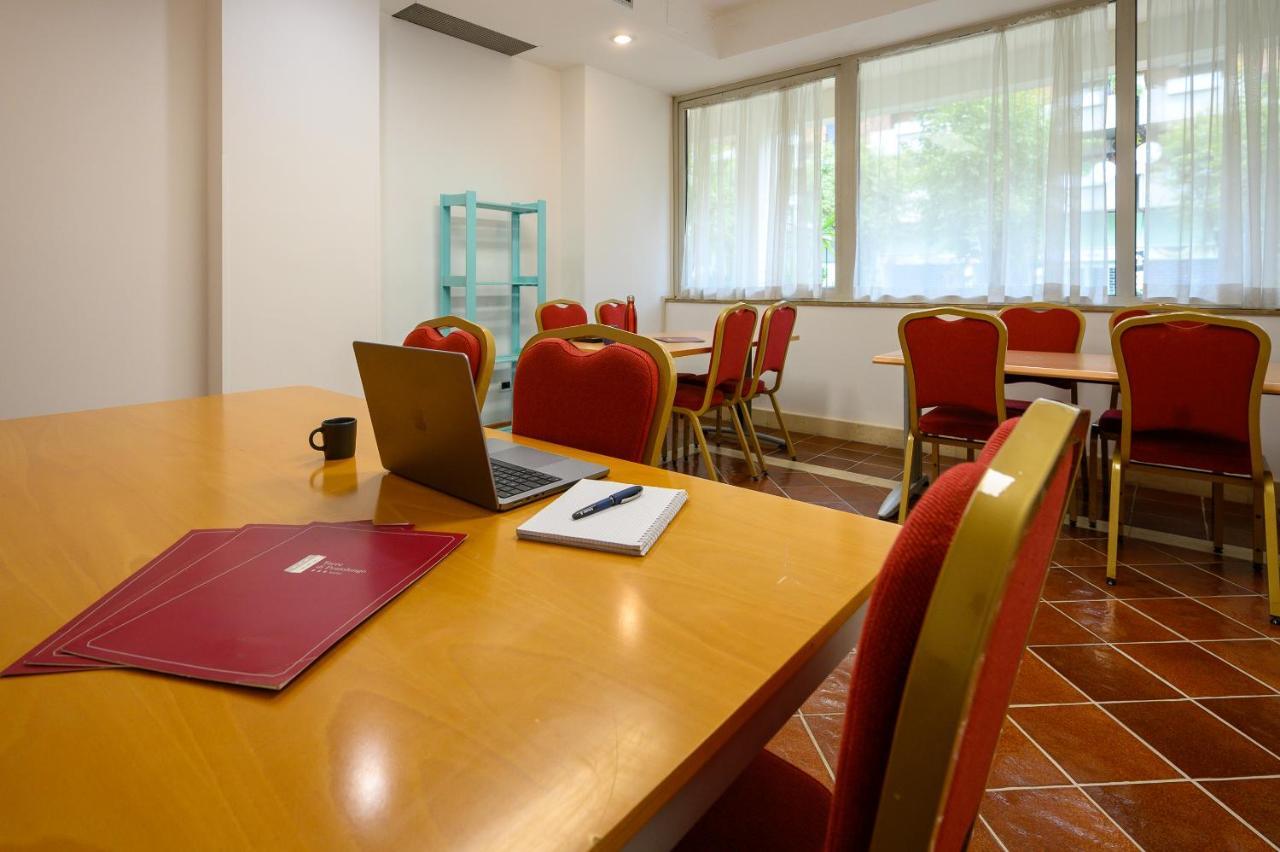 Hotel Torre Di Pratolungo Rzym Zewnętrze zdjęcie