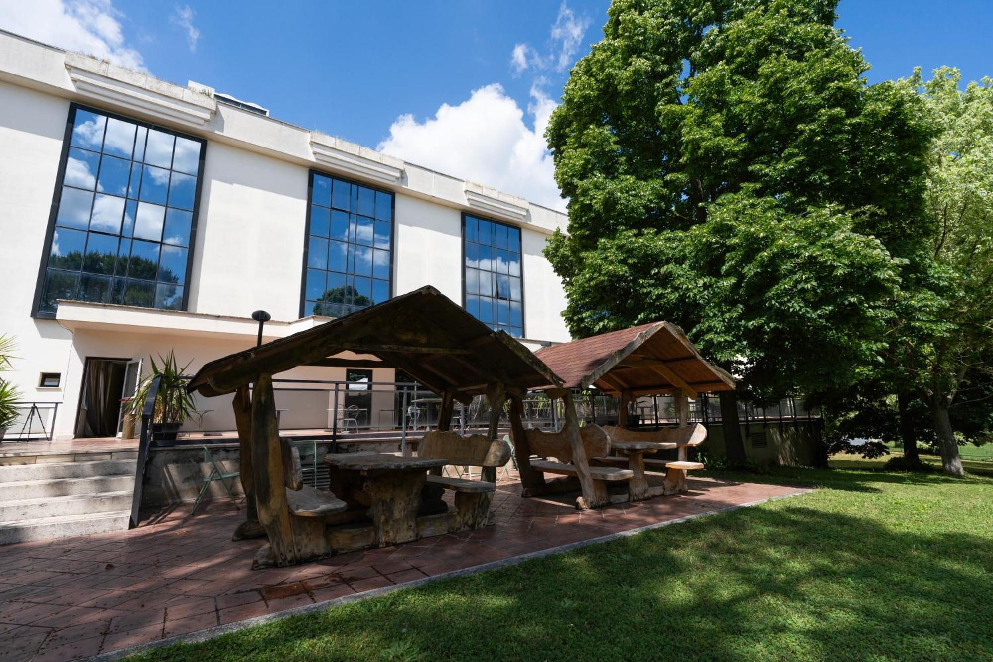 Hotel Torre Di Pratolungo Rzym Zewnętrze zdjęcie