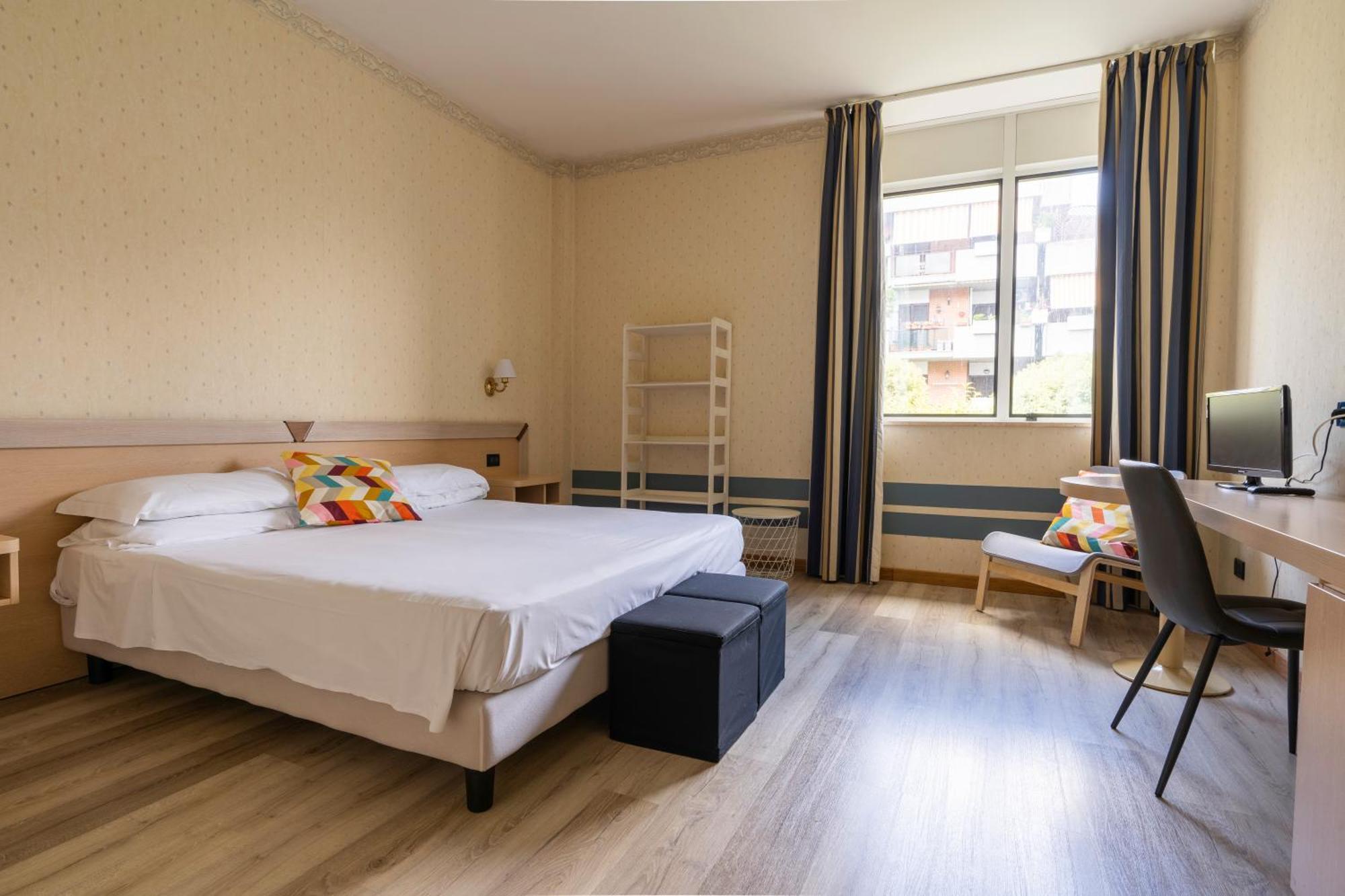 Hotel Torre Di Pratolungo Rzym Zewnętrze zdjęcie