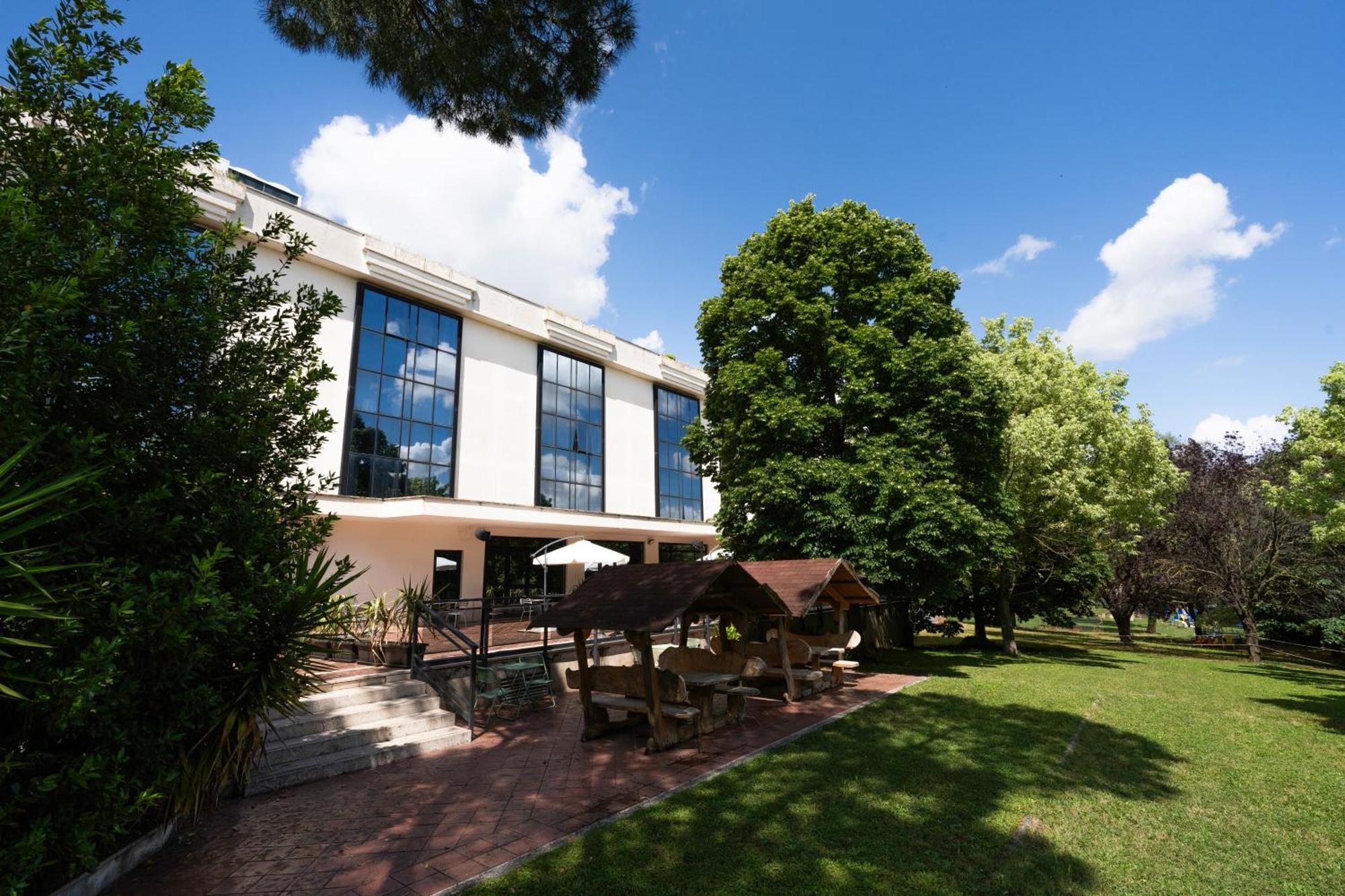 Hotel Torre Di Pratolungo Rzym Zewnętrze zdjęcie